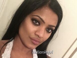 Indiankajol