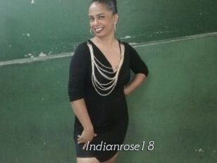 Indianrose18