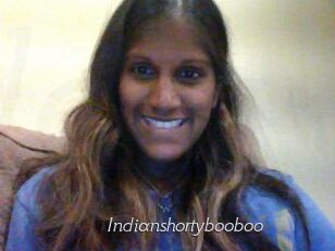Indianshortybooboo