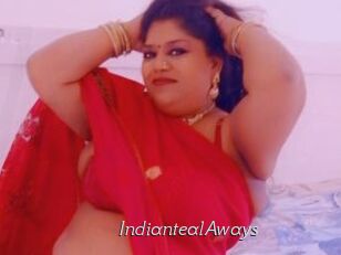IndiantealAways