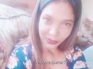 Indianvixen69
