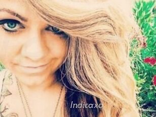Indicaxo