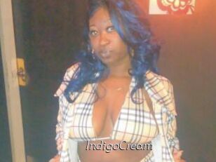 IndigoCream