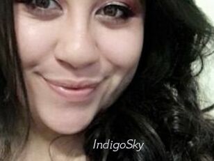 IndigoSky