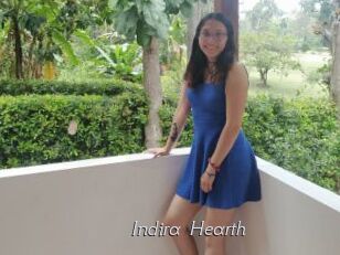 Indira_Hearth