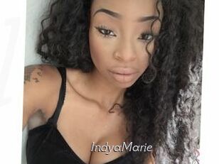 IndyaMarie