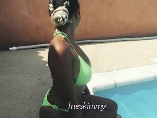 Ineskimmy