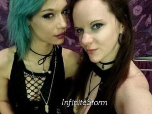 InfiniteStorm