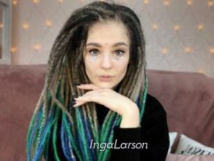 IngaLarson
