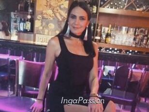 IngaPassion