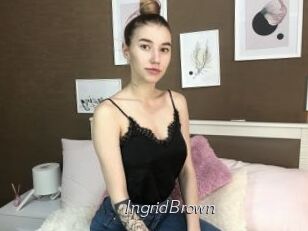 IngridBrown