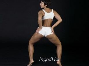 IngridHot
