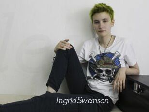 IngridSwanson