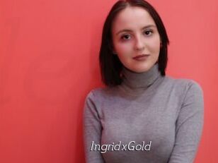 IngridxGold