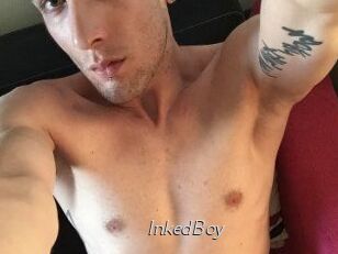 InkedBoy
