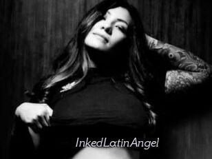 InkedLatinAngel
