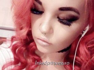 Inkedprincessxo