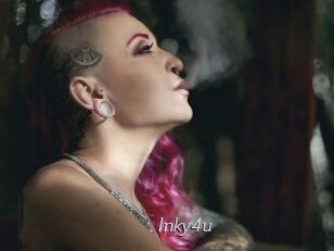 Inky4u
