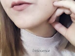 Innocence