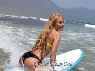 InnocentBabyDoll