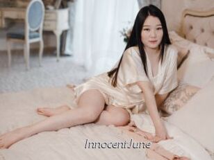 InnocentJune