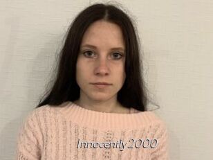 Innocently2000