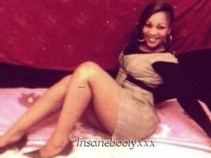 Insanebootyxxx