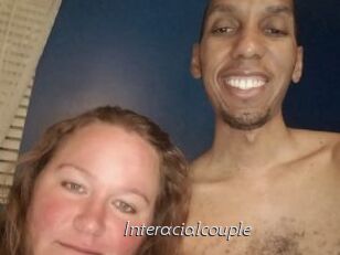 Interacialcouple