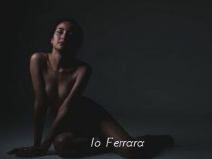 Io_Ferrara
