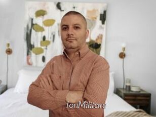 IonMilitaru