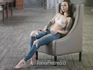 IonaPetiteBB
