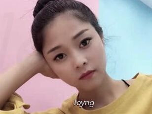 Ioyng