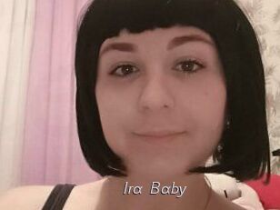 Ira_Baby