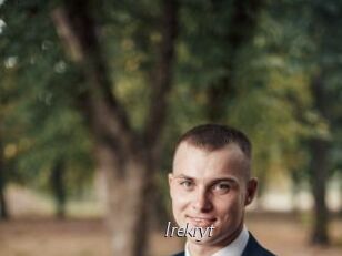 Irekryt