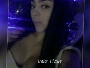 Irela_Halle