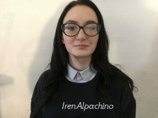 IrenAlpachino