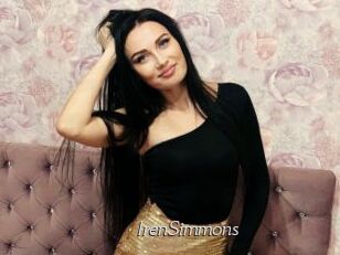 IrenSimmons