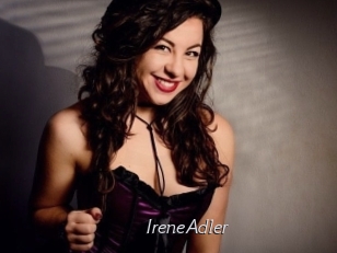 IreneAdler