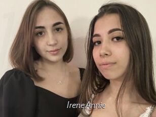 IreneAnnie