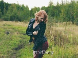 IreneBunny