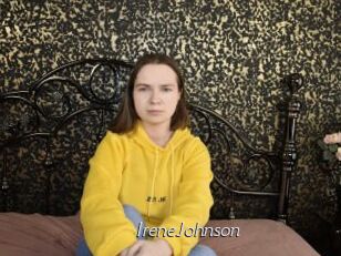 IreneJohnson