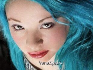 Irene_Sparks