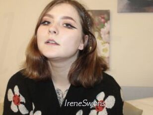 IreneSwons