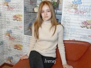 Irenej