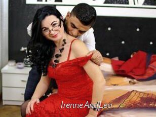 IrenneAndLeo