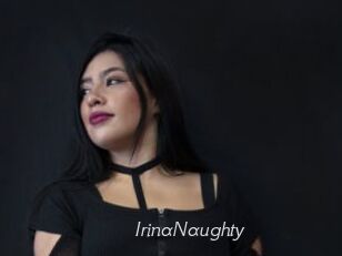 IrinaNaughty