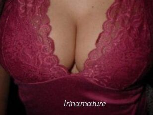 Irina_mature