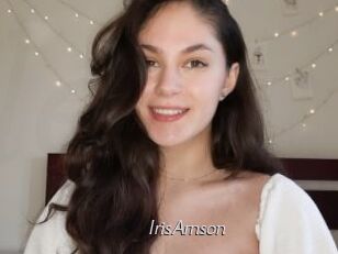 IrisArnson