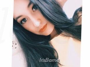IrisBarnes