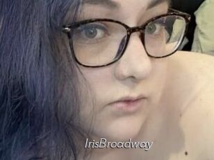 IrisBroadway
